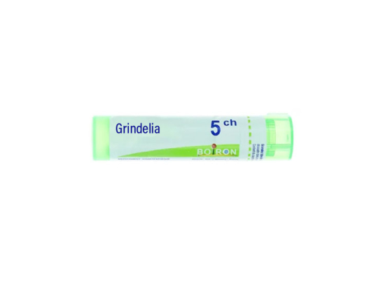 Boiron Grindelia 5CH Tube - 4g