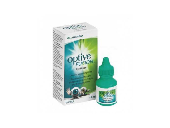 Optive fusion - 10ml