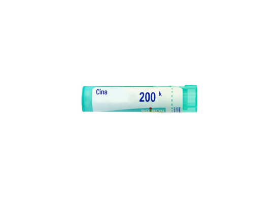 Boiron Cina 200K Dose - 1 g