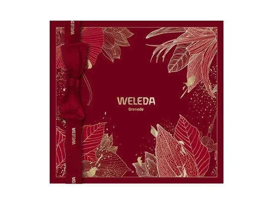 Coffret Noël 2024 Routine Grenade Maca