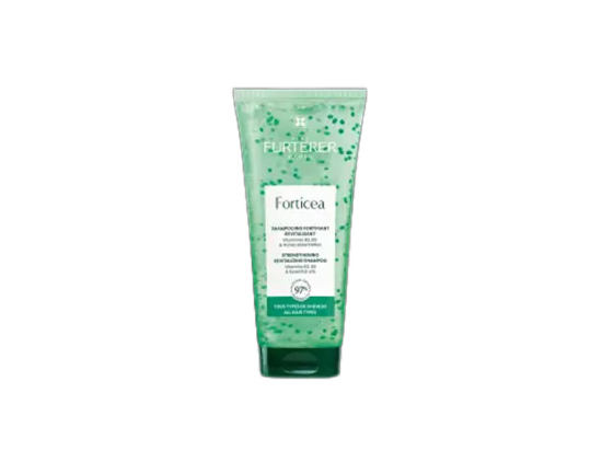 René Furterer Forticea Shampoing Fortifiant Revitalisant - 200ml