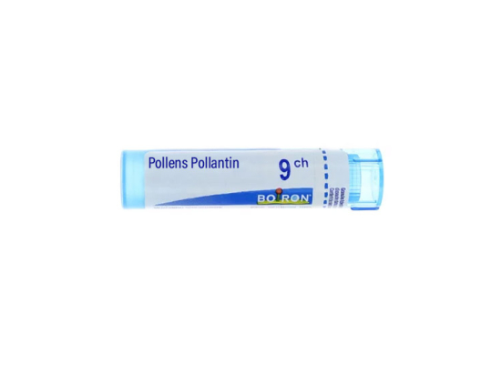 Boiron Pollens Pollantin Tube 9CH - 4g