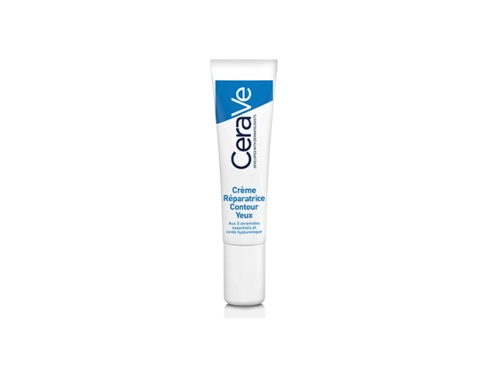 Crème Réparatrice Contour Yeux - 15ml