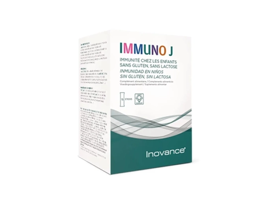 Immuno J - 15 sticks