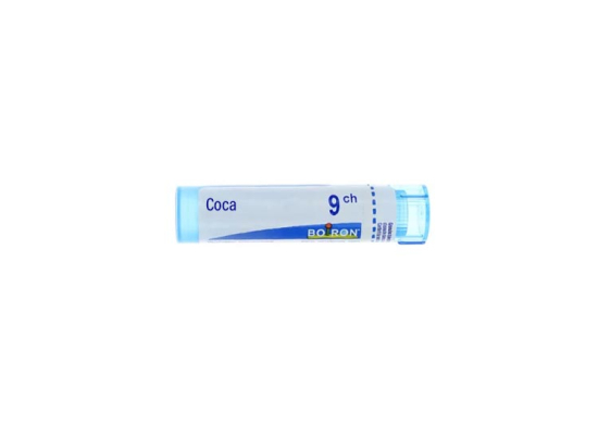 Boiron Coca Dose  9CH - 1g