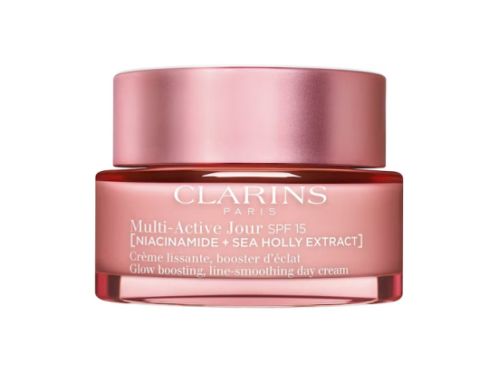 Crème Multi-Active Jour SPF15 - 50ml