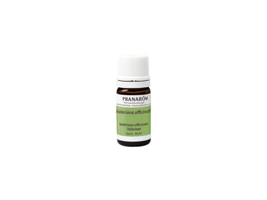 Pranarôm Huile essentielle de Valériane officinale - 5ml