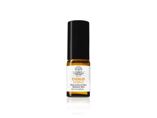 Elixirs & Co Spray Buccal Energie  - 10ml