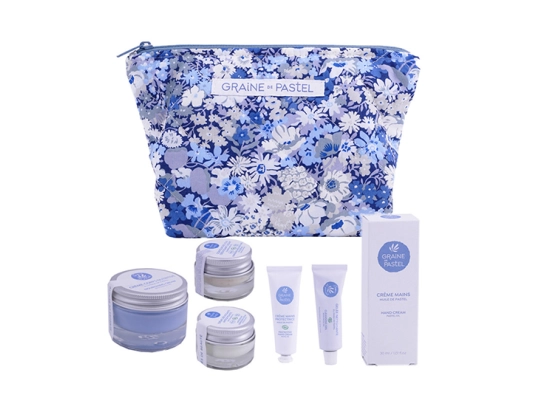 Trousse Rituel protection éclat BIO