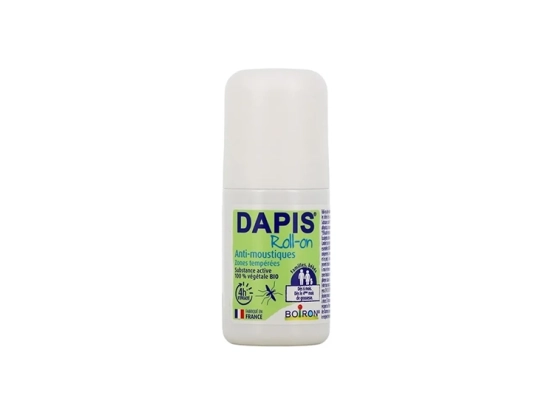 Dapis Roll-On Anti-Moustiques- 40 ml