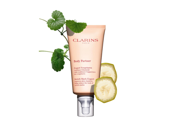 Clarins Body partner  - 175ml