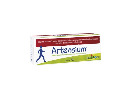 Artensium Crème - 70g