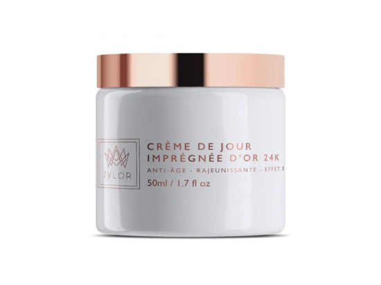 Crème de jour - 50ml