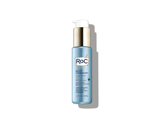 Roc Multi Correxion Unifier+ Lifter Hydratant Quotidien SPF30 - 50ml