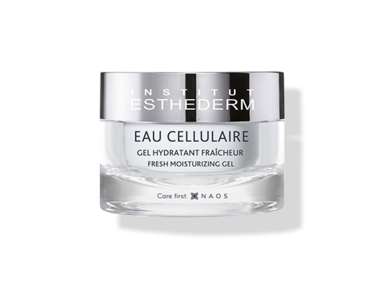 Esthederm Eau cellulaire Gel hydratant fraîcheur - 40ml