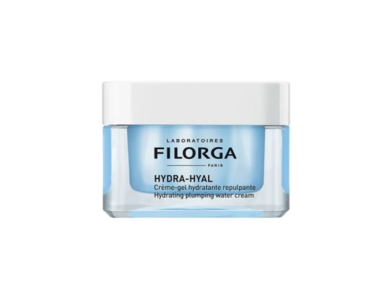 HYDRA-HYAL GEL CREME - 50ml