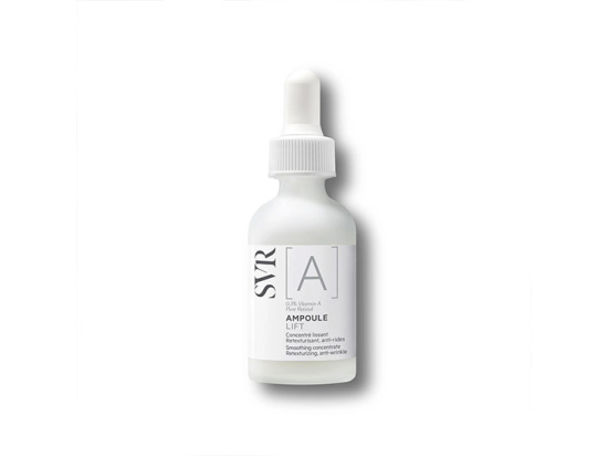 SVR [A]  Ampoule lift - 30ml