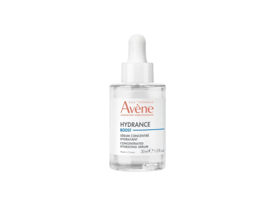 Avène Hydrance boost Sérum concentré hydratant - 30ml