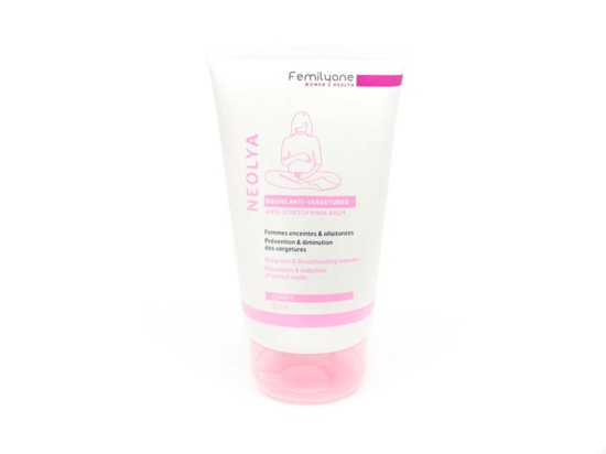 Femilyane  Neolya Femilyane Baume anti-vergetures - 150ml