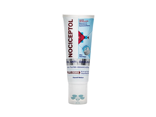 Nociceptol Gel anti-douleur - 200 ml