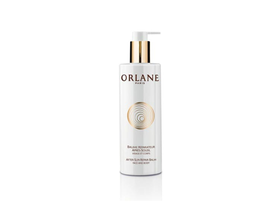 Orlane Baume après-soleil Visage et corps - 400ml