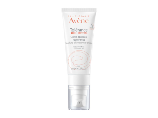 Avène Tolérance Control Crème - 40ml