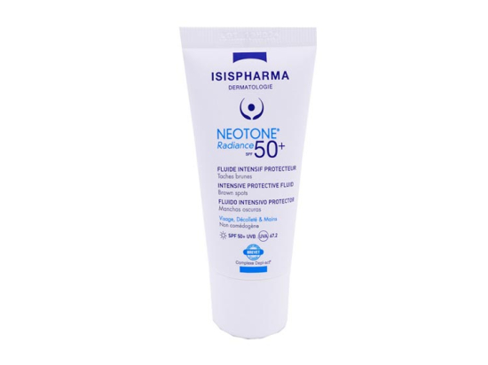 Isispharma Neotone Radiance SPF 50+ - 30ml