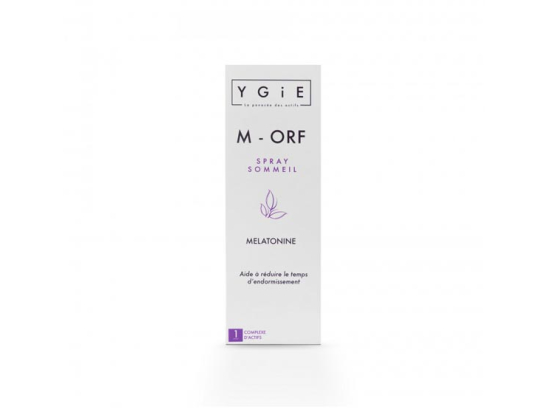 Ygie M-ORF Spray Sommeil - 20ml