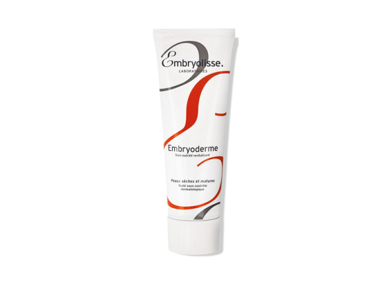 Embryolisse Vitalité et tonicité - 75ml