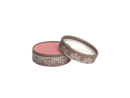 Boho Fard à joues 10 Rose Blossom BIO - 4,5 g