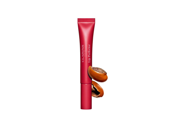 Clarins Lip Perfector 24 Fuchsia glow - 12 ml