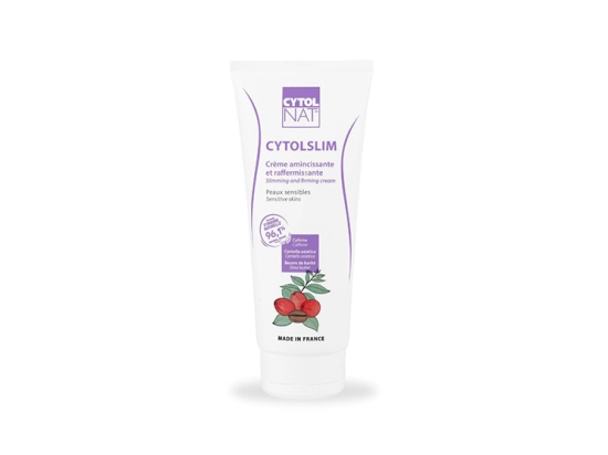 CytolSlim crème amincissante & raffermissante - 200ml