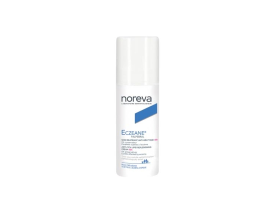 Noreva Eczeane Palpebral Soin relipidant anti-grattage - 20g