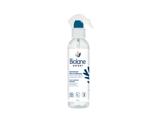 Expert Liquide Vaisselle bébé - 250ml