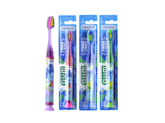 Brosse à Dents Timer Light Enfants