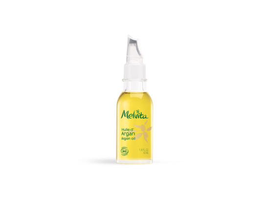 Melvita Huile d'Argan BIO - 50ml