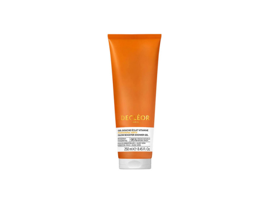 Decléor Gel Douche Eclat Vitaminé - 250 ml