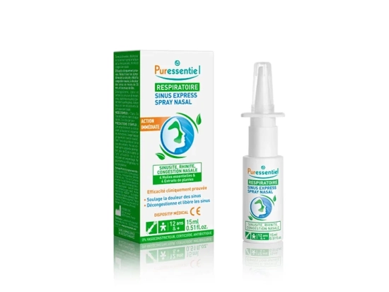 Spray Sinus Express Nasal - 15ml