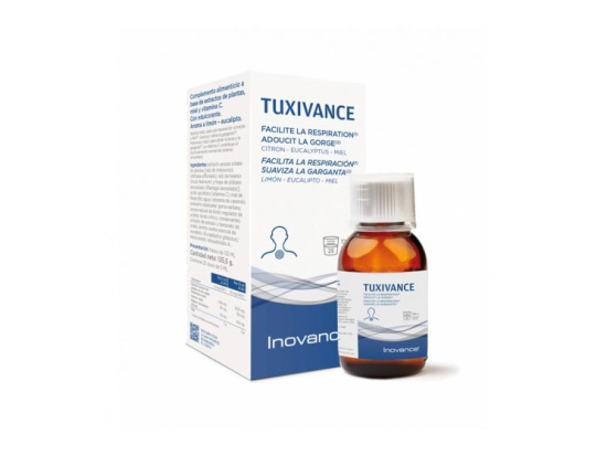 Inovance tuxivance - 125ml