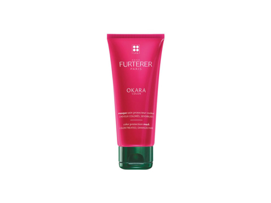 Furterer Okara Color Masque Soin Protecteur Couleur - 100ml