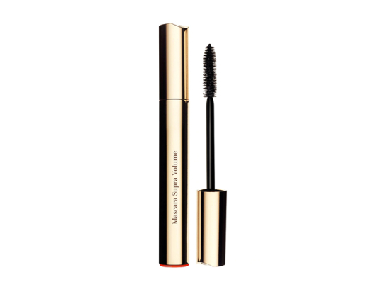 Clarins Mascara Supra volume 02 intense brown - 8ml