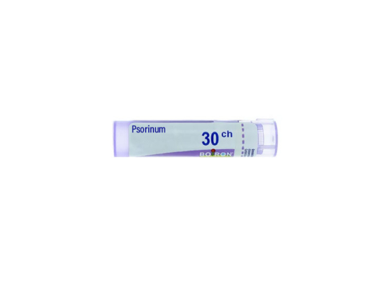 Boiron Psorinum 30CH Dose - 1g