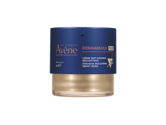 Dermabsolu Nuit  Crème Nuit Resculptante - 40ml