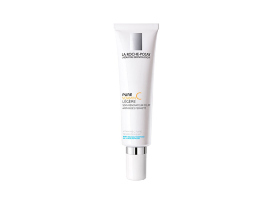 La Roche-Posay Pure Vitamin C Légère Crème à la vitamine C - 40ml