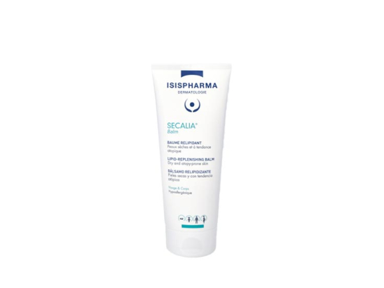 Isispharma Secalia Balm Baume Relipidant - 200 ml