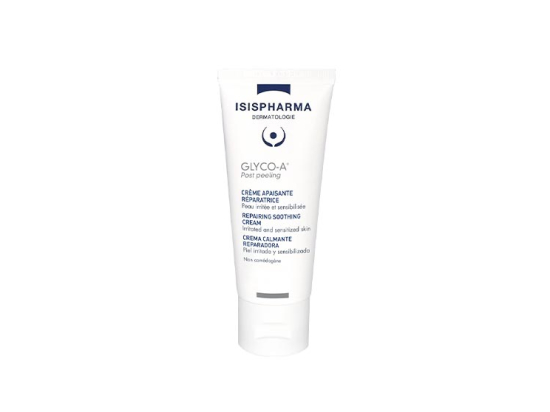 Isispharm Glyco-A Post Peeling - 40ml