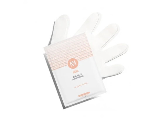 MÊME Les Gants de Soin - 2 x15ml