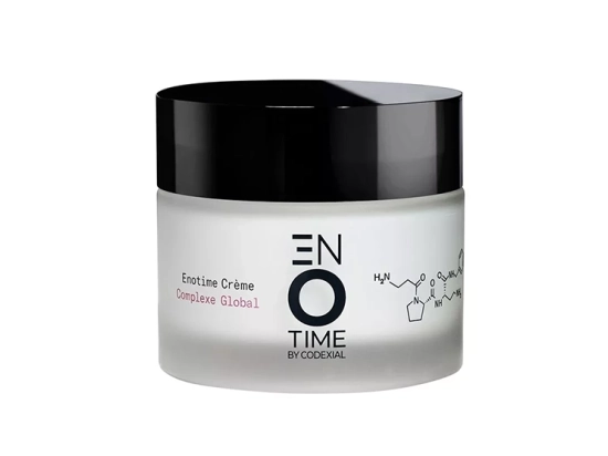 ENO Enotime Crème Rich Lift - 50ml