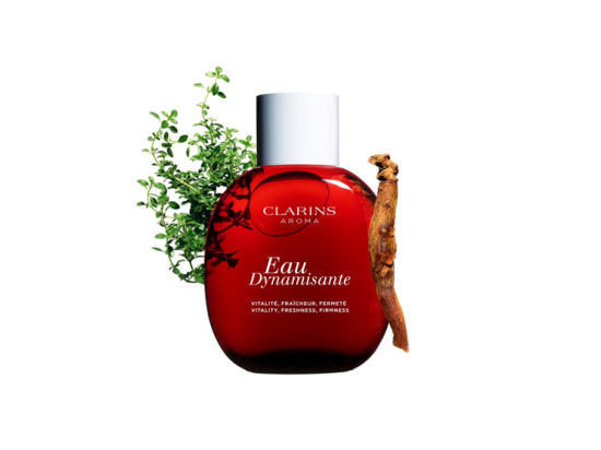 Clarins Eau Dynamisante - 50 ml