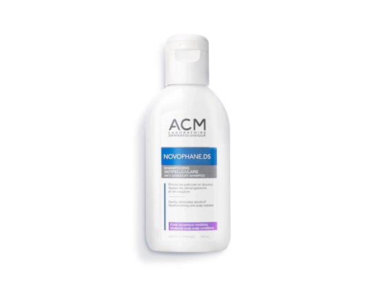 ACM Novophane DS Shampooing antipelliculaire - 125ml